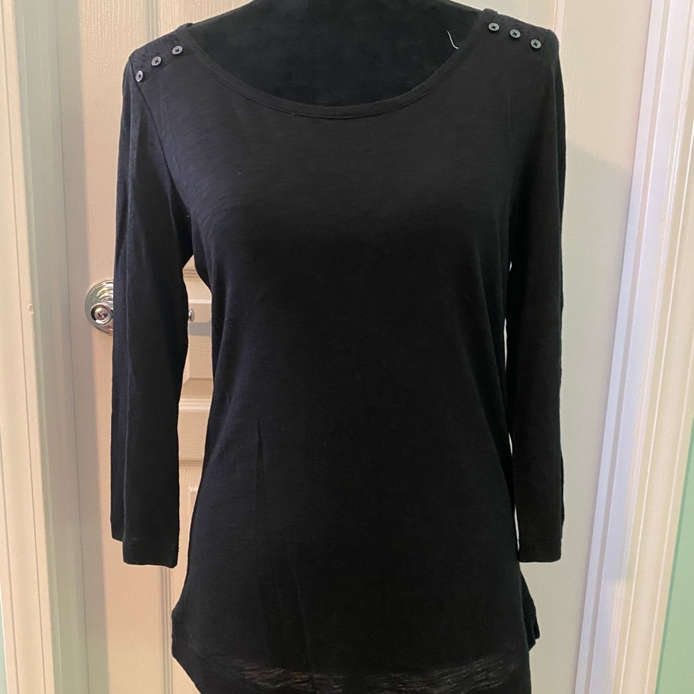 Express 3/4 Length Shirt